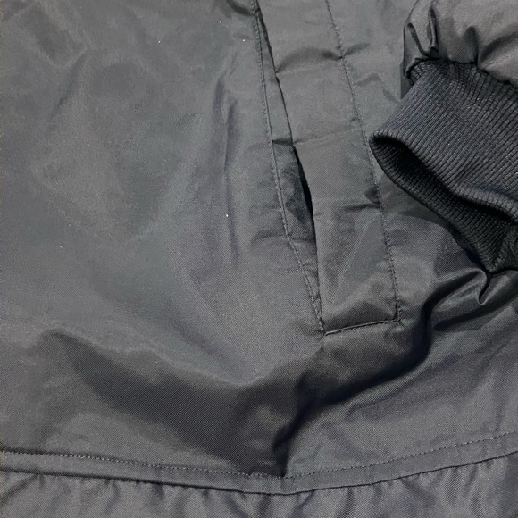 Men’s Nike XXL full zip lined training jacket - Picture 8 of 8